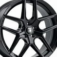 thumbnail image 2 of TOUREN TR79-3279 19X8.5 5X112 35ET 66.56CB GLOSS BLACK, 2 of 3