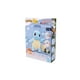 thumbnail image 3 of Bandai Pokémon Model Kit Select 17 Squirtle, 3 of 3