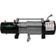 thumbnail image 4 of Winch Electrico Jeep 12000 Lb Gutstark Home Cable Acero 27m 12v 5443 Kg, 4 of 7