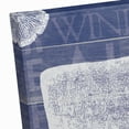 thumbnail image 5 of Creative Products Relax Whale 20 x 16 Canvas Wall Art, 5 of 5