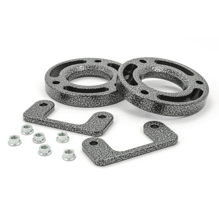 Road Cable Kit - Rugged Off Road 07-17 Chevrolet Silverado / GMC Sierra (New Body) 6-LUG Front Leveling Kit (2.25in)