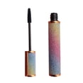 thumbnail image 2 of Runquan 6x3D Makeup Lash Mascara Waterproof No Clumping Volumizing Lengthening Mascara, 2 of 8