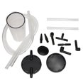 thumbnail image 4 of de Herramientas para Probador de Bomba de Vacío Y Purgador de Frenos Adaptador para Motocicletas de Automóvil Nuevo Cola Kit de probador de frenos, 4 of 8
