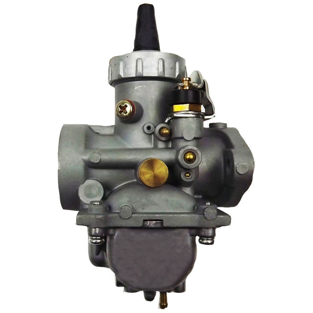 Labwork Carburetor Fit for 1971 1972 1973 1974 1975 1976 1977 1978 1979 1980 1981 Suzuki DS100 DS125 RL250 RV125 TC125 TC305 TS100 TS125 TS185 Carb