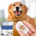 thumbnail image 3 of Pet Supplies Cleaning Wipes For Dogs And Cats Soft Thick And Additive Chin Cleaning Solution 10ml, 3 of 4