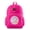 Pink, variant on - Peppa Pig: Fantasy And Fun! - Cute School Travel Backpack