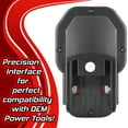 thumbnail image 4 of Banshee 14.4V 14.4 VOLT 2.4AH NIMH Battery, Replaces 48-11-1024, Compatible with Cordless Drills, 4 of 8