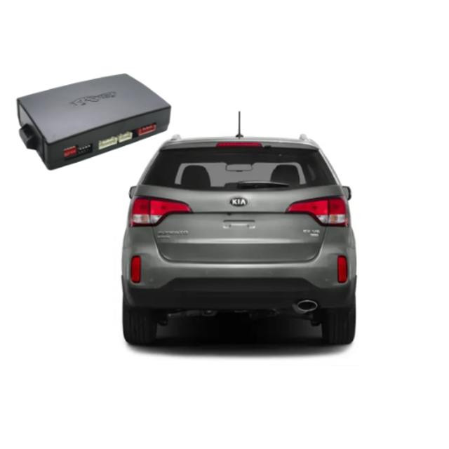 MyKey Premium KIA SORENTO REMOTE STARTER