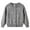 Dark Gray, variant on Zshosam Girls Cardigan School Uniform Girl's Cardigan Cute Knit Cardigan Sweaters Open Front Long Sleeve Sweaters Outwear Size 11T 12T,(Black 11-12 Years)