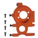 thumbnail image 3 of Soporte De Montaje De Motor De Coche Rc Soporte De Montaje De Motor Para Kyosho Hsp Para Cambio De Nitro Soporte De Montaje De Motor Soporte De Montaje De Motor Para Hobao Para ANGGREK Otros, 3 of 8