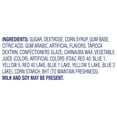 thumbnail image 5 of Charms Blow Pop Inside Outs Gumballs Assorted Flavors, 3 oz Bag, 2 Pack, 5 of 6