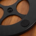 thumbnail image 3 of FRCOLOR  Large-sized Weaning Avoid Breast Milk Tool Rotating Shelf, 3 of 8