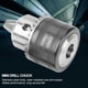 thumbnail image 4 of Mandril De Taladro Eléctrico, Tipo De Llave De Mandril De Taladro Resistente Al Desgaste Con Llave Para Taladro Eléctrico ANGGREK Herramientas, 4 of 8
