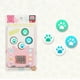 thumbnail image 1 of Autorización：Tapas de agarre de pulgar con diseño de garra de gato, tapa de joystick para Switch & Lite, cubierta de silicona suave para controlador de interruptor Adepaton 2033440-1, 1 of 9