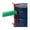 Red, variant on Stubbs Duffle Jump Cups (Pair)