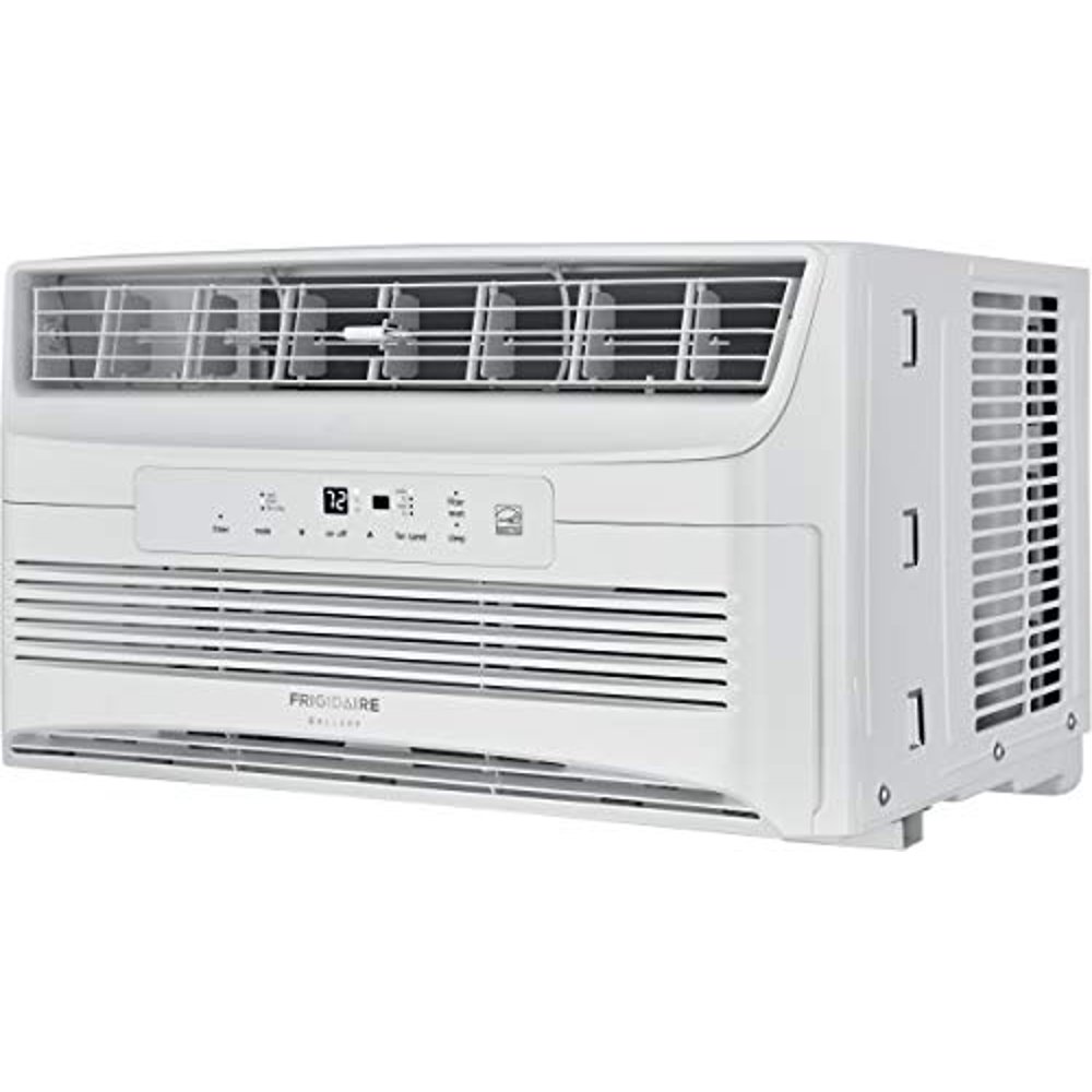 Frigidaire Gallery Energy Star 6,000 BTU 115V Quiet Temp Window Air