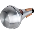 thumbnail image 2 of Protec Straight Aluminum Trumpet Liberty Mute, 2 of 4