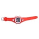 thumbnail image 4 of Reloj de pulsera digital deportivo para niños y niñas, color rojo, 4 of 5
