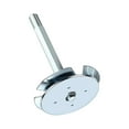 thumbnail image 3 of koolsoo Saver Pipe Reamer Sturdy Wear-Resistant Inner Pipe Practical Replace Accessories 3 inch, 3 of 9