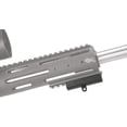 thumbnail image 2 of Caldwell Bipod Adaptor for Picatinny Rail with Durable Construction and Traditional Bipod or Sling Attachment Hole for Outdoor Range Shooting and Hunting, 2 of 2