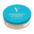 thumbnail image 1 of Veil Complexion Fix AutoMatte Bálsamo matificante - Maquillaje translúcido antibrillo sin polvo - Prime Set Mattify Touch-Up & Remove Oil - Difumina poros y líneas finas - Cutis suave - Todo tipo de p, 1 of 5