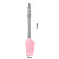 thumbnail image 1 of Espátulas de depilación de silicona reutilizables Palos de depilación antiadherentes (rosa) Likrtyny Cuidado Belleza, 1 of 7