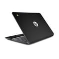 thumbnail image 5 of Pre-Owned Restored HP G5 Chromebook 14" - Intel Celeron N3350 - 4GB DDR4 RAM 32GB eMMC Storage -, Chrome OS - Grey, 5 of 5