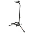 thumbnail image 4 of Pig Hog USA Deluxe Single Guitar Stand Heavy Duty, 4 of 6