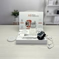 thumbnail image 1 of COMBO SMARTWATCH X8 CON AUDÍFONOS Y CARGADOR INALÁMBRICO Y POWERBANK, 1 of 4
