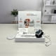 thumbnail image 1 of COMBO SMARTWATCH X8 CON AUDÍFONOS Y CARGADOR INALÁMBRICO Y POWERBANK, 1 of 4