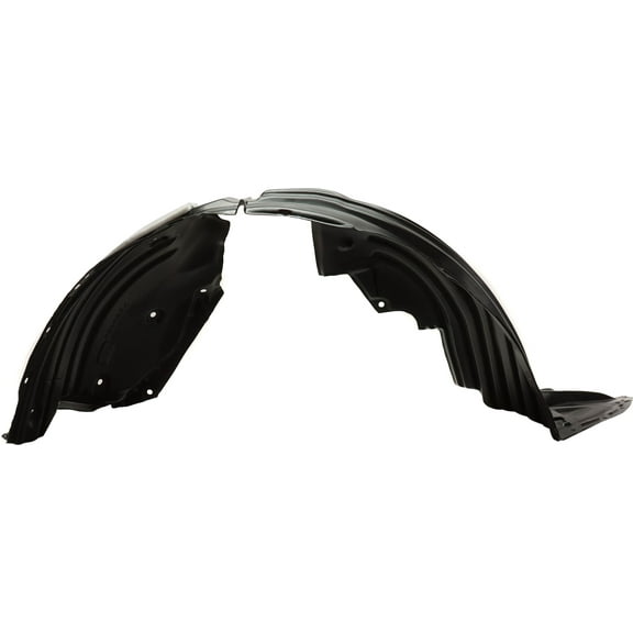 Fender Liner Compatible with 2016-2022 Mazda CX-9 Front, Right Passenger