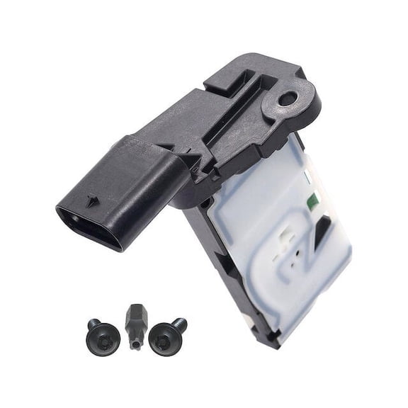 Mass Air Flow Sensor - Compatible with 2020 - 2021 Buick Encore GX 1.3L 3-Cylinder