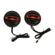 thumbnail image 4 of Tweeter De Coche, Tweeter De Cúpula De 2 Piezas De 150 W Fácil De Usar Para Todos Los Sistemas De Audio De Coche ANGGREK Otros, 4 of 8
