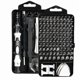 thumbnail image 1 of 115 In 1 Screwdriver Set Screwdriver Bits Rep Ph Pc Tool Kit Torx Hex Screw Driver Hand Tools Set, 1 of 5