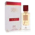 thumbnail image 1 of Ana Abiyedh Soy Blanca Rouge Eau de Parfum Spray Unisex Lattafa Model, 1 of 3
