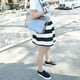 thumbnail image 5 of Guardurnaity Conjunto de bolsos para mujer, estilo hombro, bolso de mano, bandolera, nuevo Bolsas de mensajero y de hombro beige Guardurnaity BB5465-05, 5 of 5