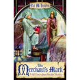 thumbnail image 1 of Pre-Owned Merchant's Mark: A Gil Cunningham Murder Mystery (Paperback) 1569475547 9781569475546, 1 of 1