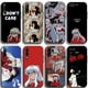 thumbnail image 2 of Huawei Y9 Mate 10 20 Prime Pro Lite Inuyasha Funda Para Teléfono, 2 of 4