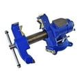 Yost Vises 750DI MultiJaw Rotating Vise System , 2 in 1 Multipurpose