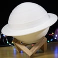 thumbnail image 5 of Luz LED Lámpara de pie de noche para cama Lámpara de noche cambiante de color Iluminación de escritorio de cabecera 3D Decoración de dormitorio sidaley HA001957-00, 5 of 5