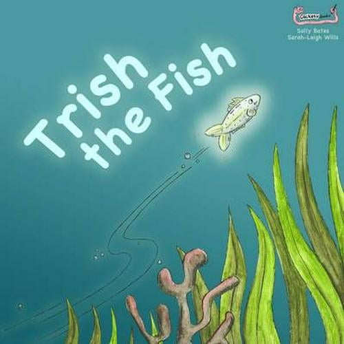 Fisheye by Trish Thorpe Fisheye by Trish Thorpe
