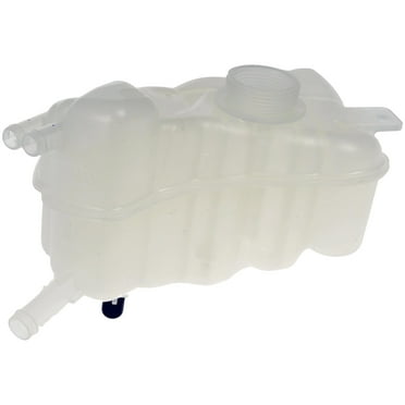 Dorman 603-316 Engine Coolant Reservoir for Specific Ford / Lincoln Models Fits select: 2013-2020 FORD FUSION, 2013-2020 LINCOLN MKZ