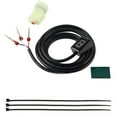 thumbnail image 1 of Digital Gear Indicator, Speed Gear Indicator Waterproof  For Motorcycle Replacement For  250R 300 400R 650 1000, 1 of 8