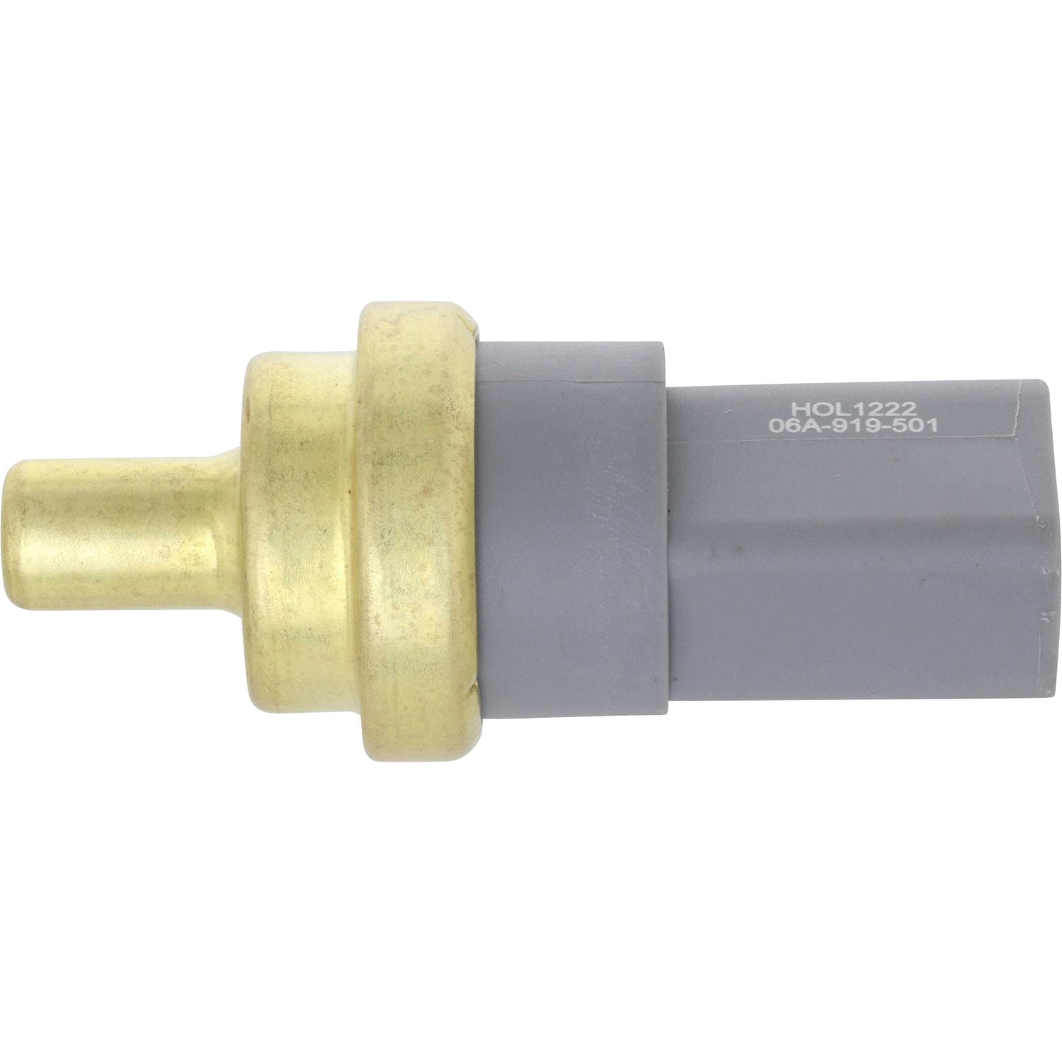 Holstein Parts 2CTS0490 Engine Coolant Temperature Sensor