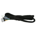 thumbnail image 4 of Amplificador DSP para coche de 12V, arnés de cableado, toma de Cable, enchufe ISO, Universal de alta fidelidad para Android, 4 of 12