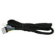 thumbnail image 4 of Amplificador DSP para coche de 12V, arnés de cableado, toma de Cable, enchufe ISO, Universal de alta fidelidad para Android, 4 of 12