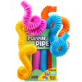thumbnail image 1 of Juguete sensorial BUNMO Pop Tubes, paquete de 30 unidades, para niños mayores de 3 años, 1 of 5
