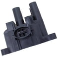 thumbnail image 2 of New Ignition Coil Compatible With Ford Mercury Focus Sony Limited Edition 4 Cyl 2.0L Focus SVT 4 Cyl 2.0L Contour SE 4 Cyl 2.0L Focus ZTW 4 Cyl 2.0L 1999-2004 By WKP9201015, 2 of 3