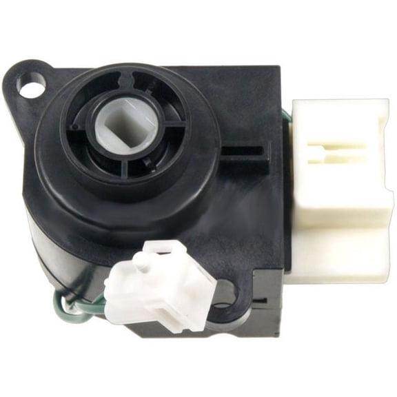Ignition Switch - Compatible with 2006 - 2013 Chevy Impala 2007 2008 2009 2010 2011 2012