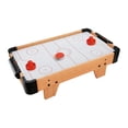 thumbnail image 4 of Milaget Air Hockey Board Game,Parent Child Interactive Desktop Playing Field,Family Game, 4 of 9